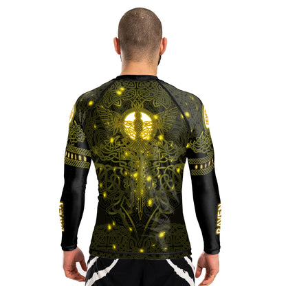 Nordic 3.0 - Raven Fightwear