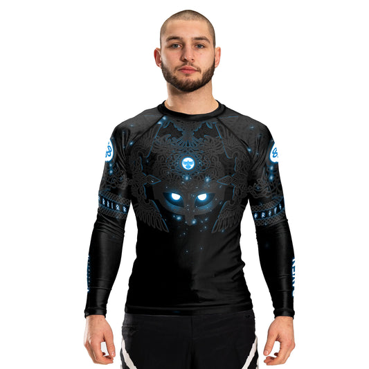 Nordic 3.0 - Raven Fightwear