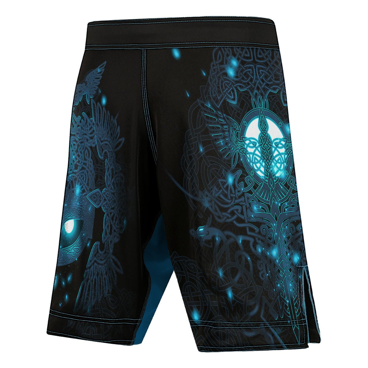 Nordic 3.0 - Raven Fightwear