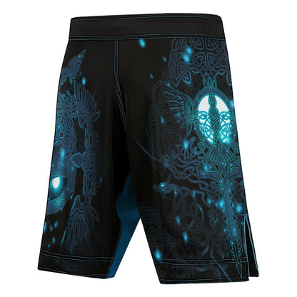 Nordic 3.0 - Raven Fightwear