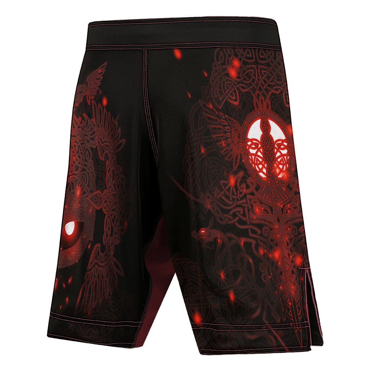 Nordic 3.0 - Raven Fightwear