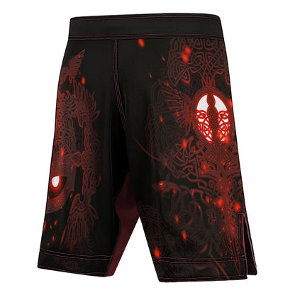 Nordic 3.0 - Raven Fightwear
