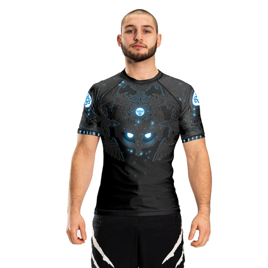 Nordic 3.0 - Raven Fightwear