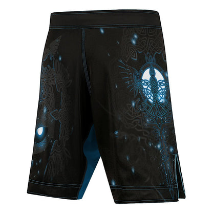Nordic 3.0 - Raven Fightwear