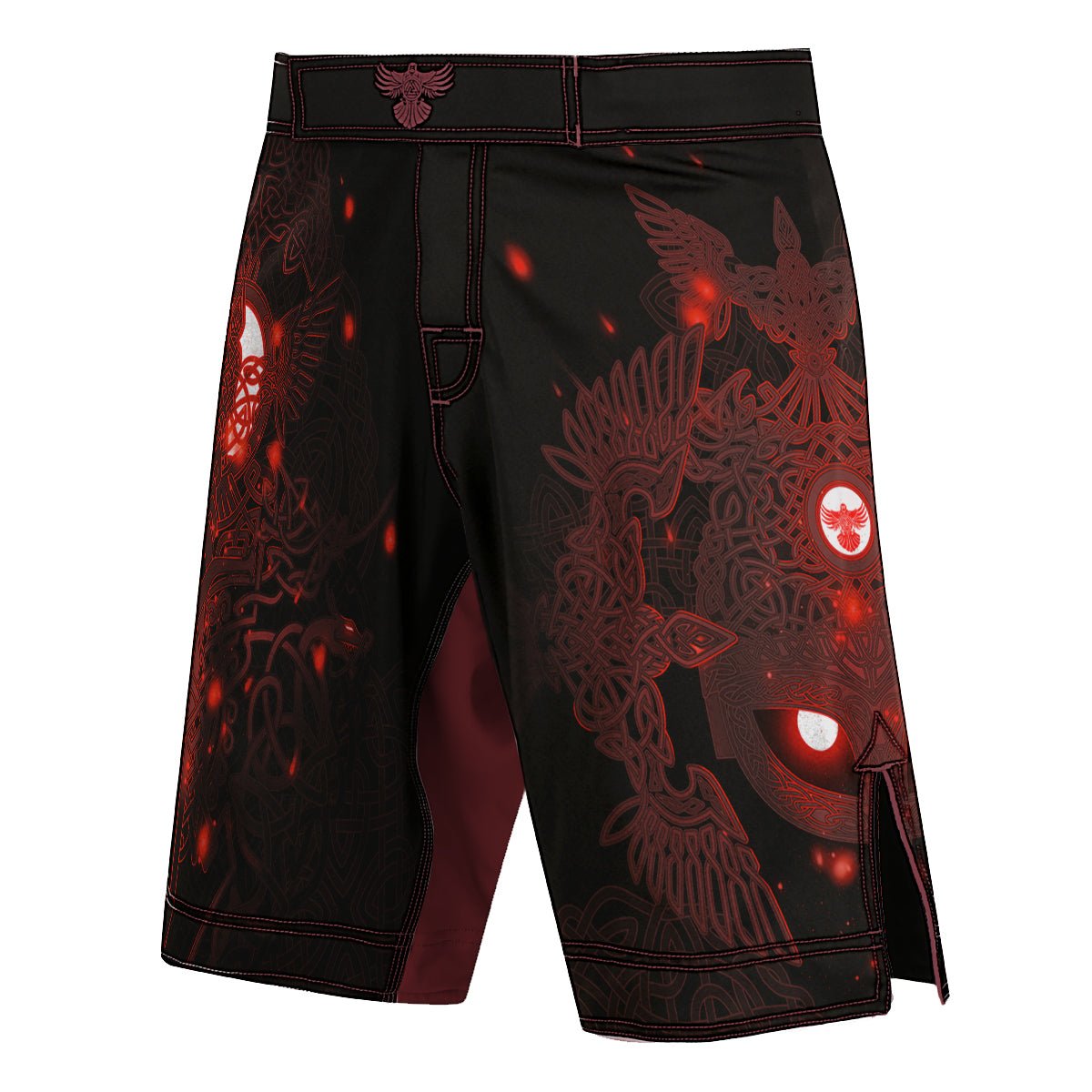 Nordic 3.0 - Raven Fightwear