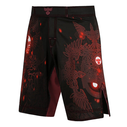 Nordic 3.0 - Raven Fightwear