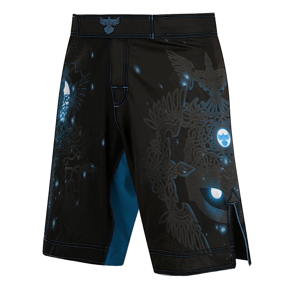 Nordic 3.0 - Raven Fightwear