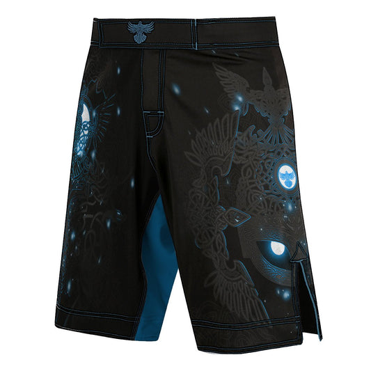 Nordic 3.0 - Raven Fightwear