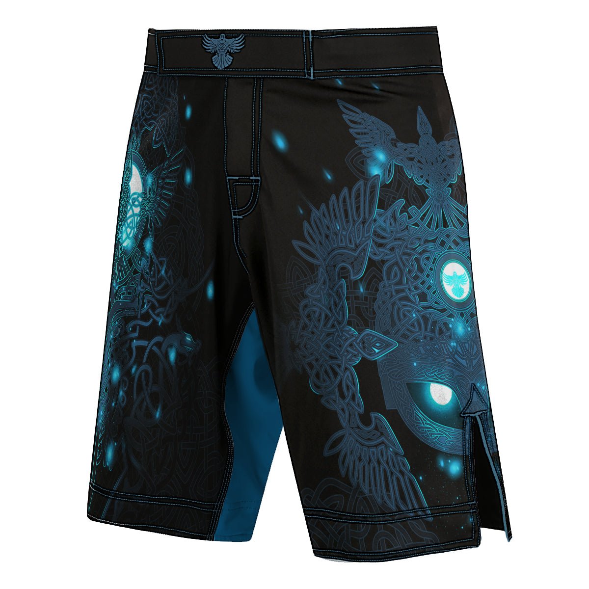 Nordic 3.0 - Raven Fightwear