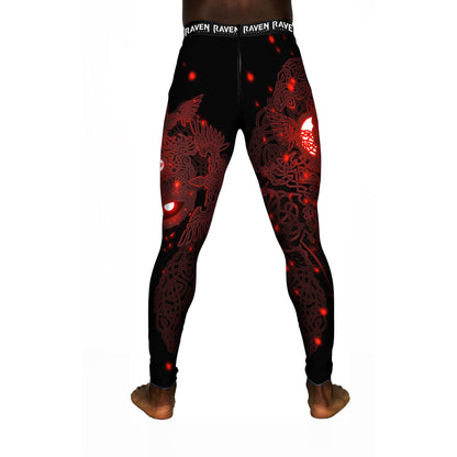Nordic 3.0 - Raven Fightwear