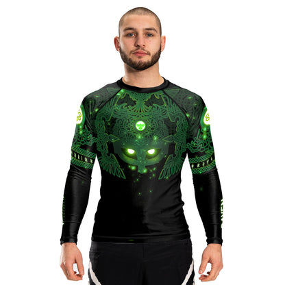 Nordic 3.0 - Raven Fightwear