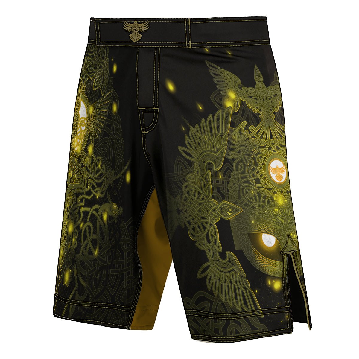 Nordic 3.0 - Raven Fightwear