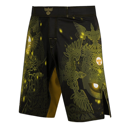 Nordic 3.0 - Raven Fightwear