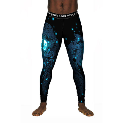 Nordic 3.0 - Raven Fightwear