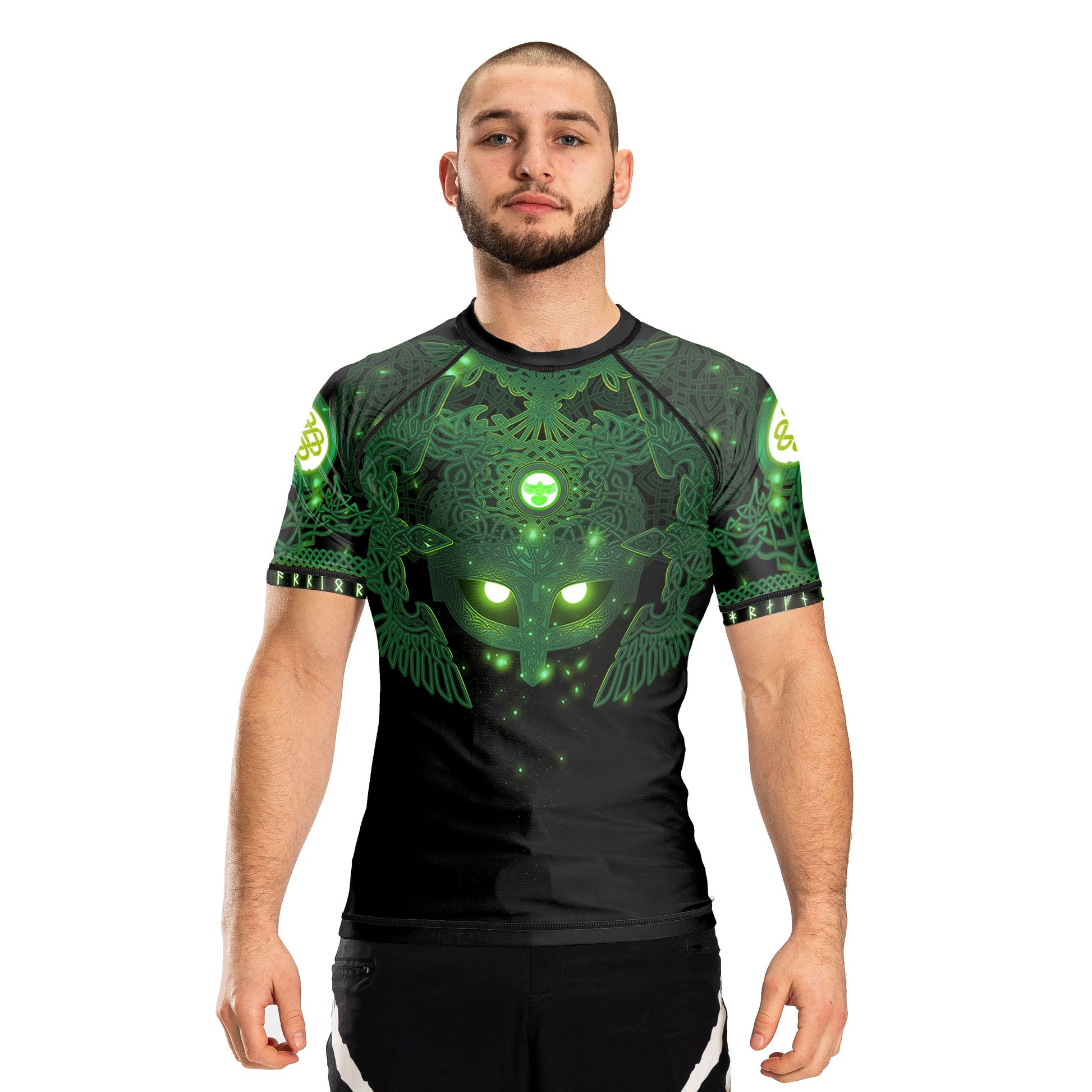 Nordic 3.0 - Raven Fightwear
