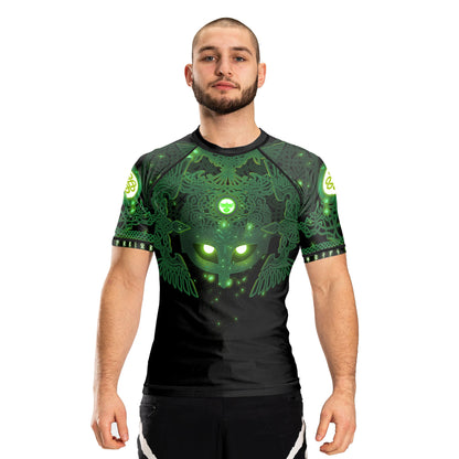 Nordic 3.0 - Raven Fightwear