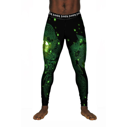 Nordic 3.0 - Raven Fightwear