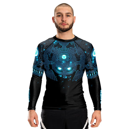 Nordic 3.0 - Raven Fightwear