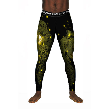 Nordic 3.0 - Raven Fightwear