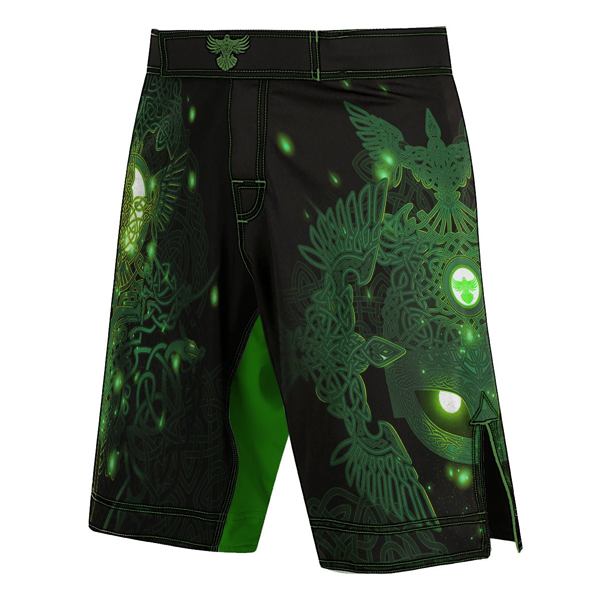 Nordic 3.0 - Raven Fightwear