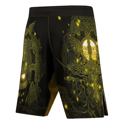 Nordic 3.0 - Raven Fightwear