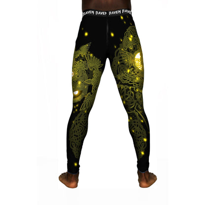 Nordic 3.0 - Raven Fightwear