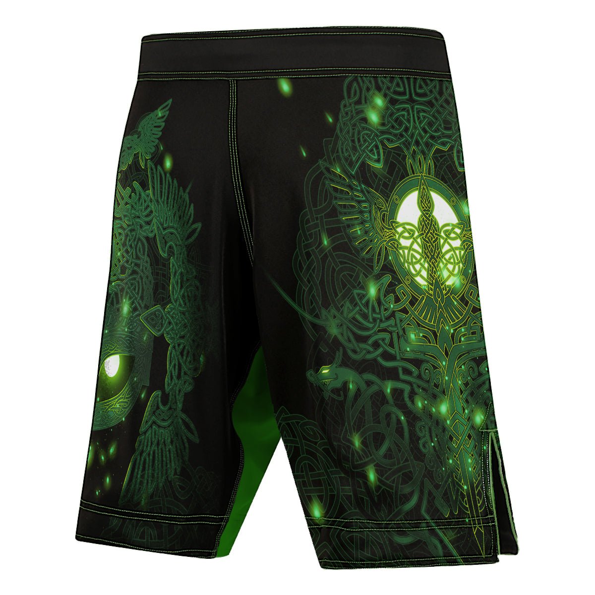 Nordic 3.0 - Raven Fightwear