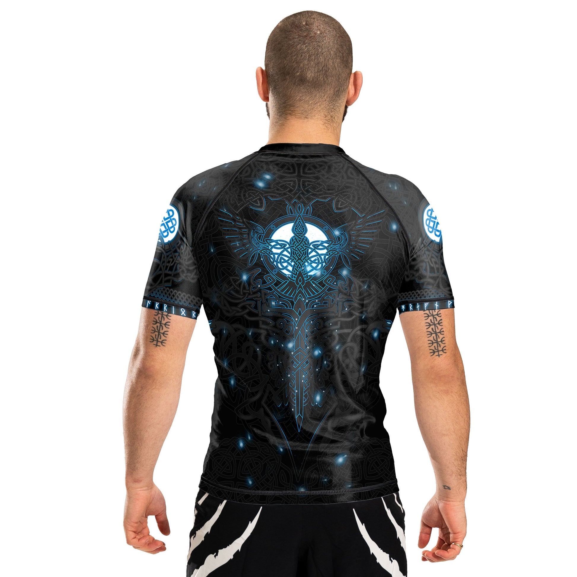 Nordic 3.0 - Raven Fightwear
