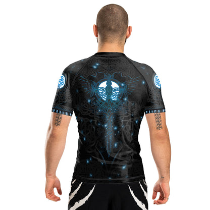 Nordic 3.0 - Raven Fightwear