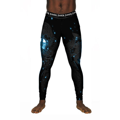 Nordic 3.0 - Raven Fightwear