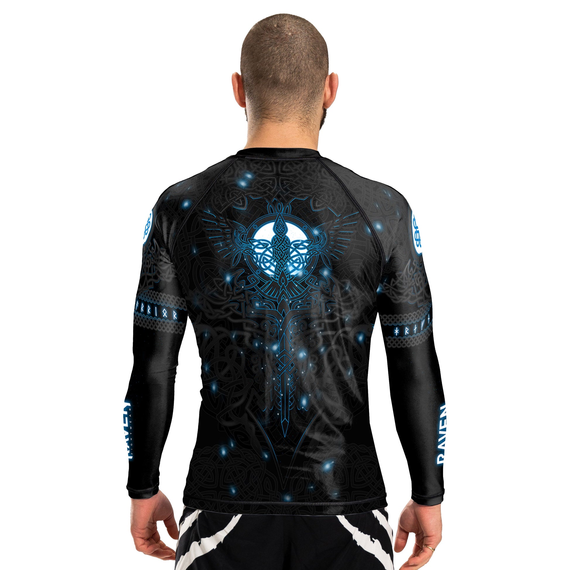 Nordic 3.0 - Raven Fightwear