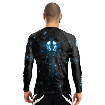 Nordic 3.0 - Raven Fightwear