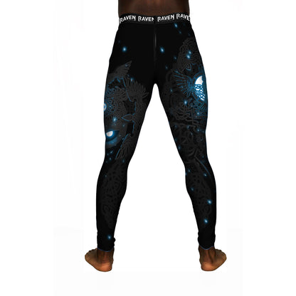 Nordic 3.0 - Raven Fightwear