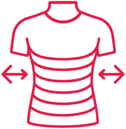 Compression Fit