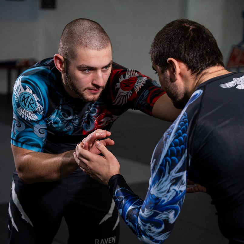 Men's Rashguards
