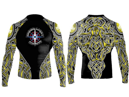 Saber Light Knights (Womens) - Raven Fightwear