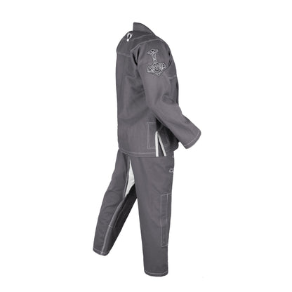 Thor - Grey - Raven Fightwear - US