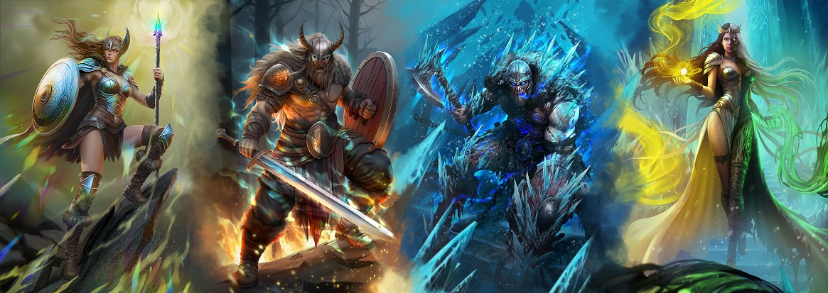 Load video: &lt;h3&gt;CRAFTED FOR WARRIORS&lt;/h3&gt;&lt;p&gt;Watch how our premium fight gear is designed and tested by champions&lt;/p&gt;