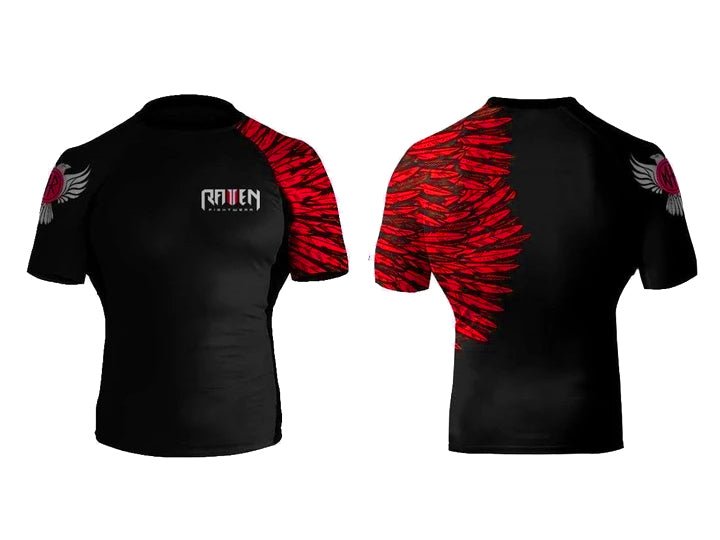 Aerial Assault - Raven Fightwear - US