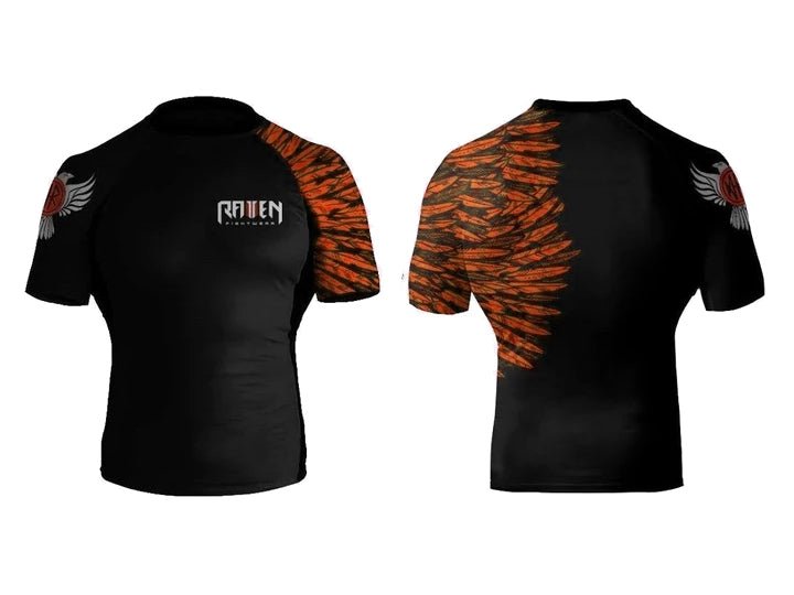 Aerial Assault - Raven Fightwear - US