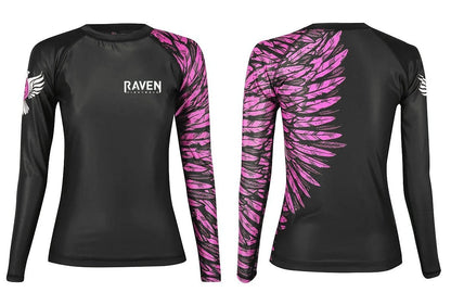 Aerial Assault (women's) - Raven Fightwear - US