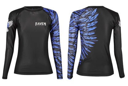 Aerial Assault (women's) - Raven Fightwear - US