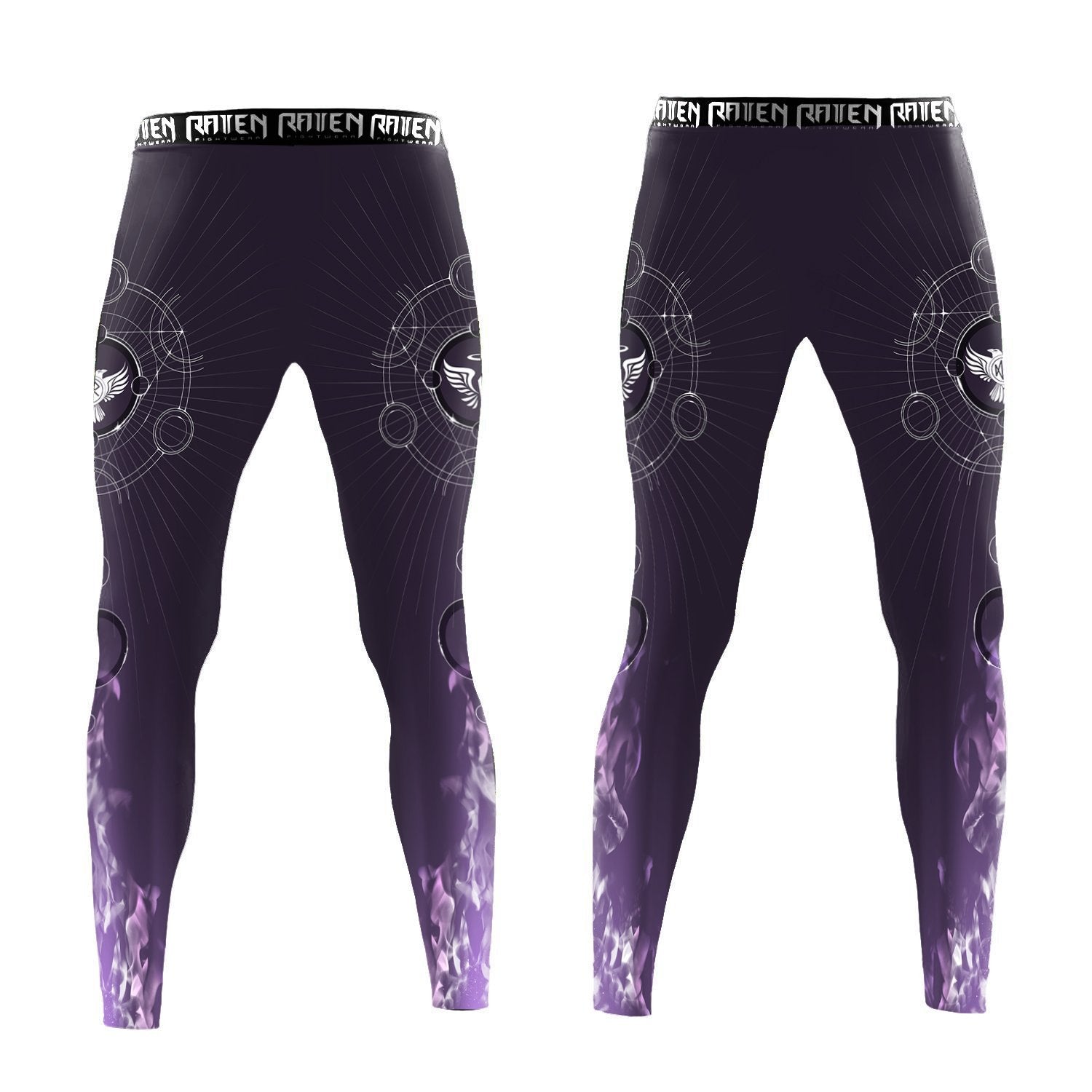 Archangels - Four Pack - Raven Fightwear - US