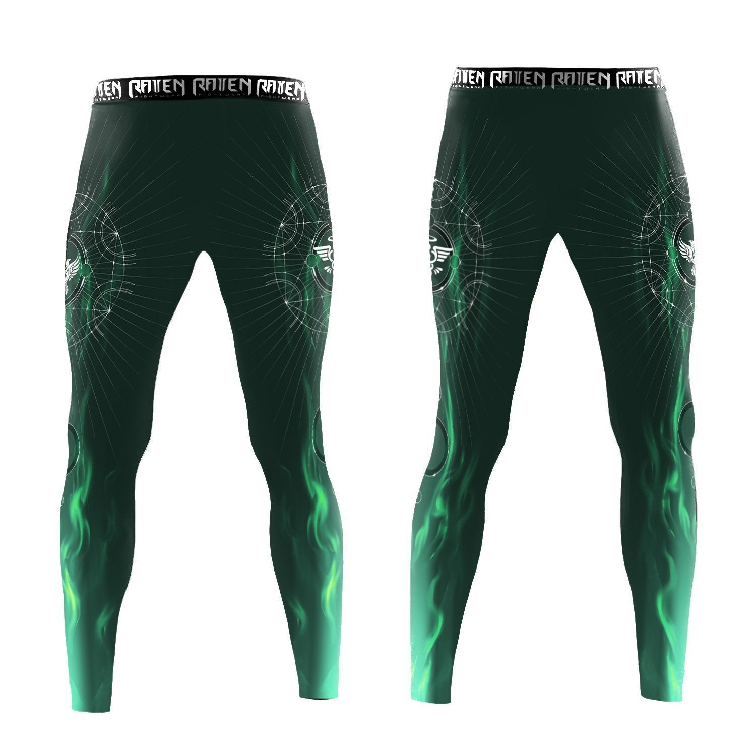 Archangels - Four Pack - Raven Fightwear - US