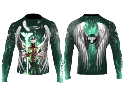 Archangels - Four Pack - Raven Fightwear - US