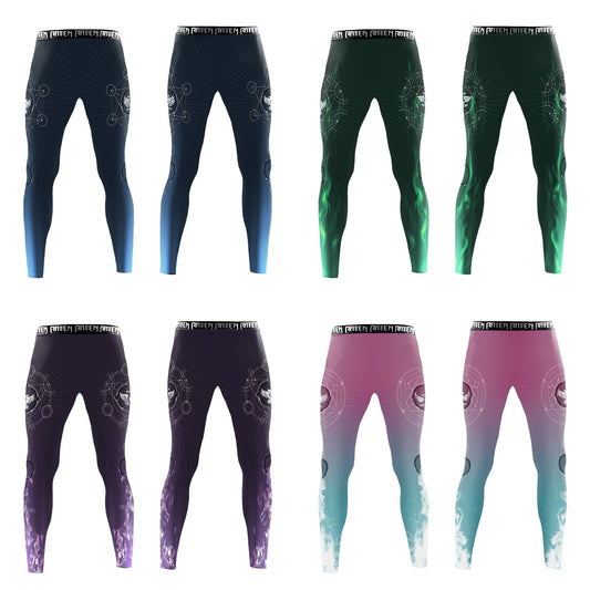 Archangels - Four Pack (women's) - Raven Fightwear - US