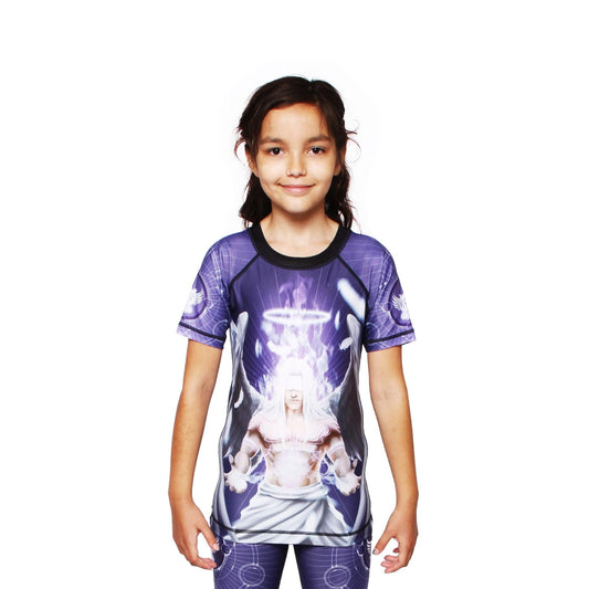 Archangels - Gabriel (Junior) - Raven Fightwear - US