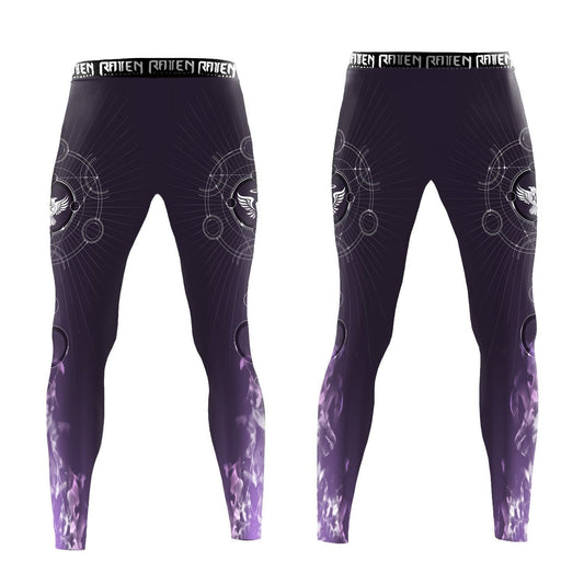 Archangels - Gabriel (Women's) - Raven Fightwear - US