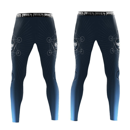 Archangels - Michael (Women's) - Raven Fightwear - US