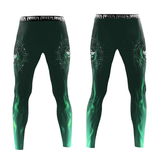 Archangels - Raphael (Junior) - Raven Fightwear - US